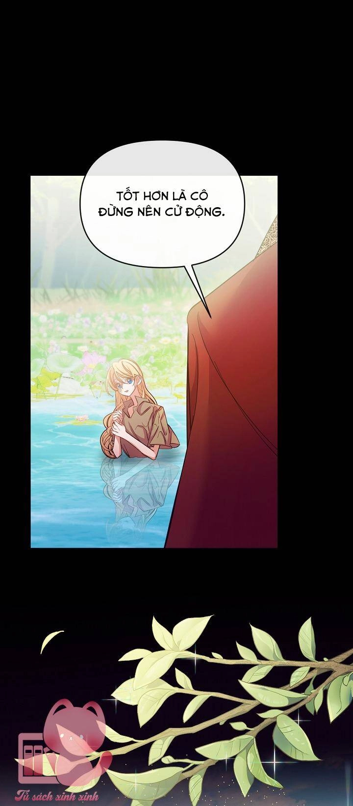 Vị Hôn Thê Của Kẻ Săn Mồi Chapter 45 - 44