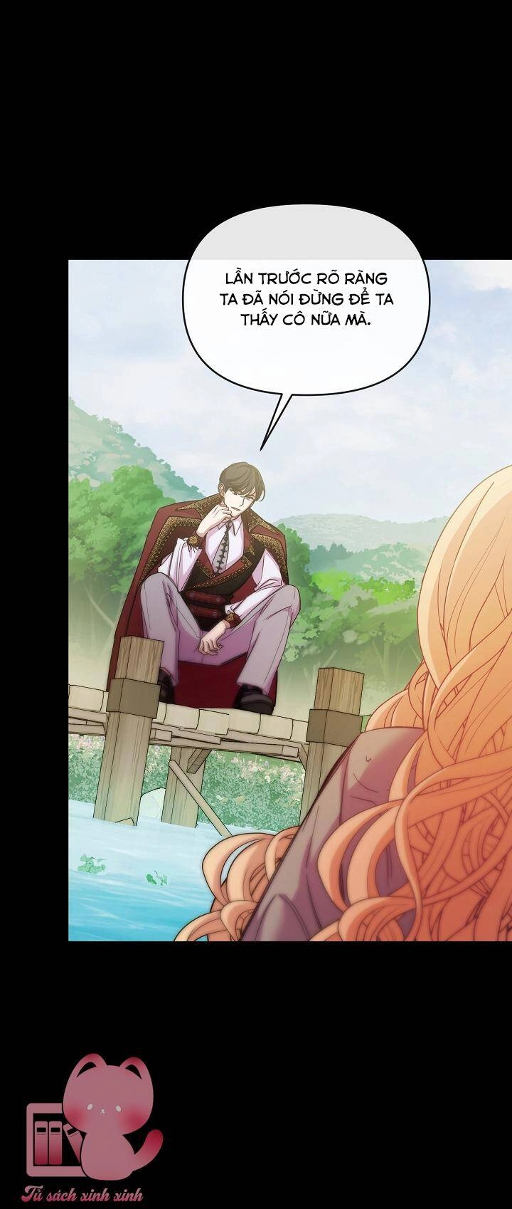 Vị Hôn Thê Của Kẻ Săn Mồi Chapter 45 - 48