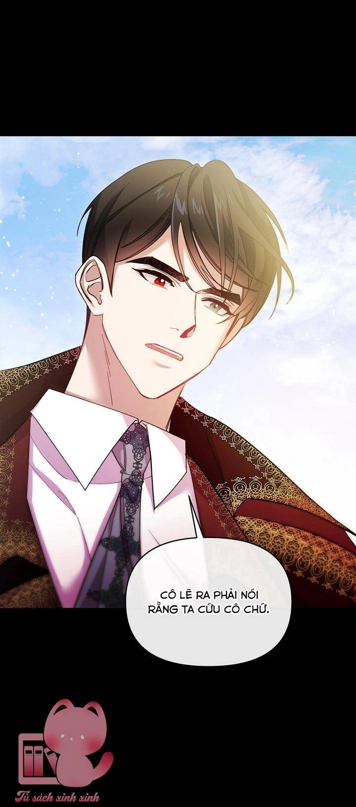 Vị Hôn Thê Của Kẻ Săn Mồi Chapter 45 - 51