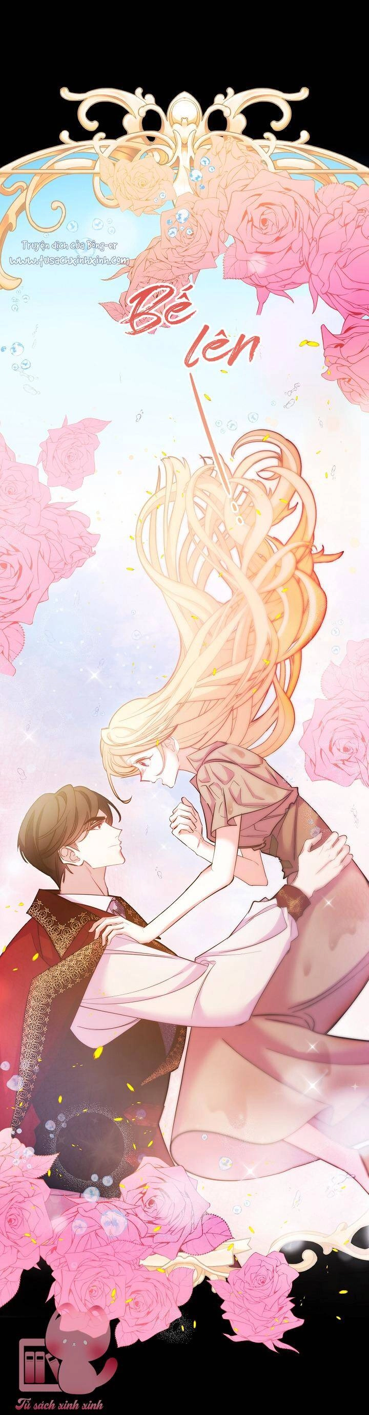 Vị Hôn Thê Của Kẻ Săn Mồi Chapter 45 - 55