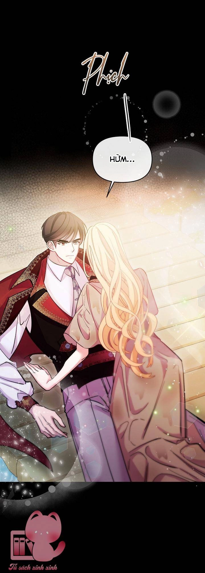 Vị Hôn Thê Của Kẻ Săn Mồi Chapter 45 - 56