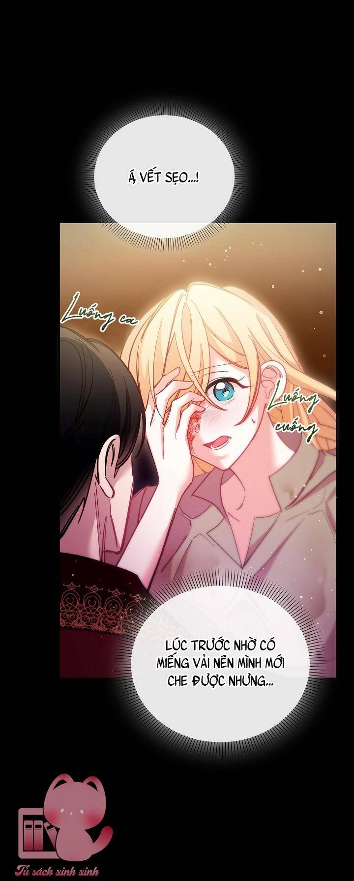 Vị Hôn Thê Của Kẻ Săn Mồi Chapter 45 - 57