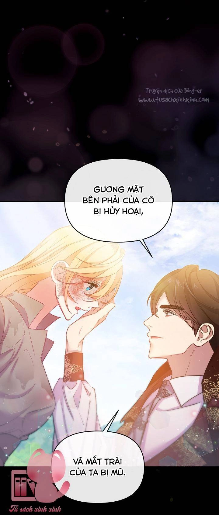 Vị Hôn Thê Của Kẻ Săn Mồi Chapter 45 - 61