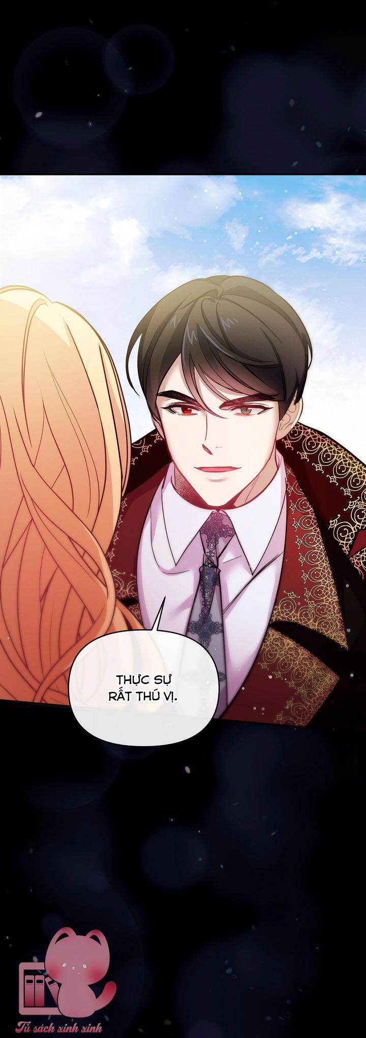 Vị Hôn Thê Của Kẻ Săn Mồi Chapter 45 - 62