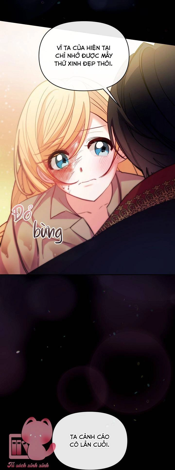 Vị Hôn Thê Của Kẻ Săn Mồi Chapter 45 - 63