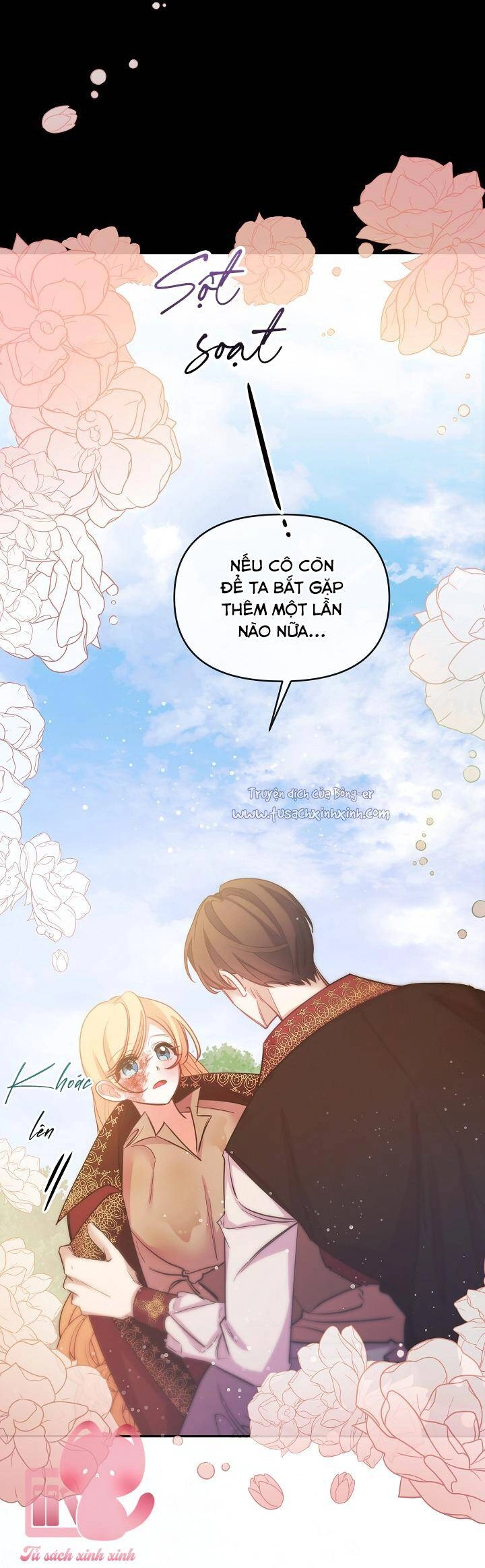 Vị Hôn Thê Của Kẻ Săn Mồi Chapter 45 - 64