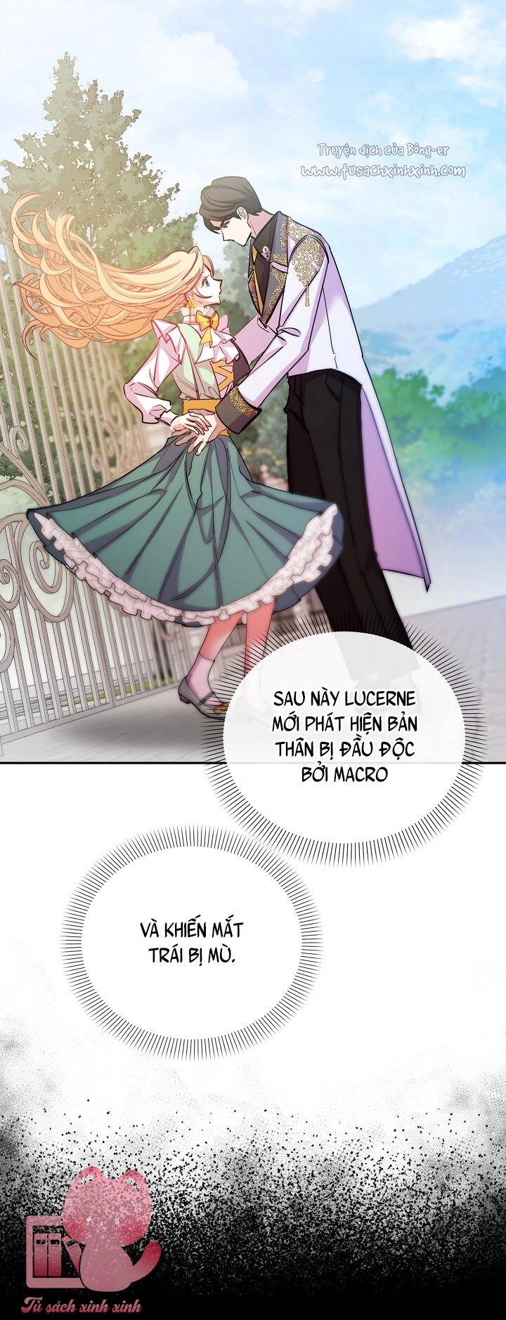 Vị Hôn Thê Của Kẻ Săn Mồi Chapter 45 - 67