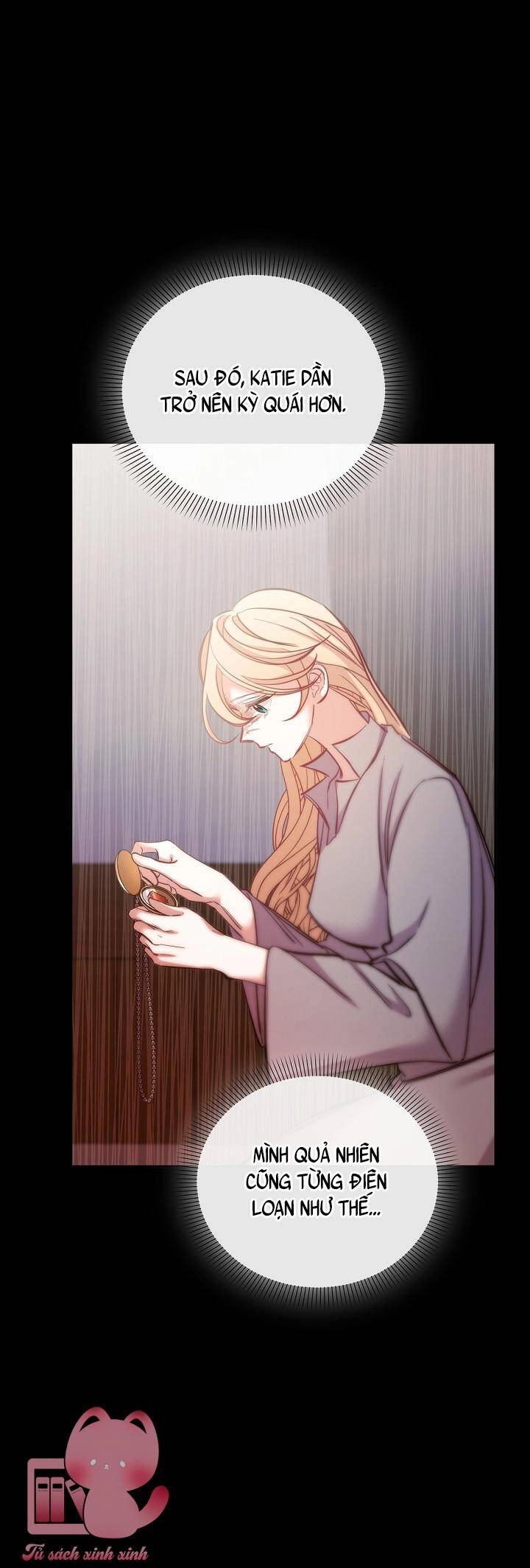 Vị Hôn Thê Của Kẻ Săn Mồi Chapter 45 - 69