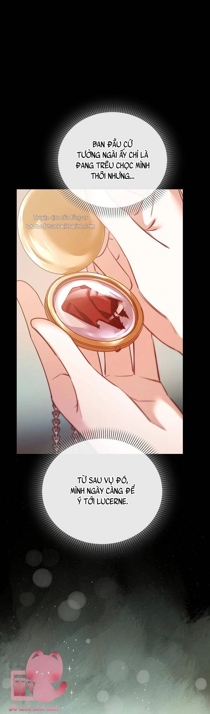 Vị Hôn Thê Của Kẻ Săn Mồi Chapter 45 - 70