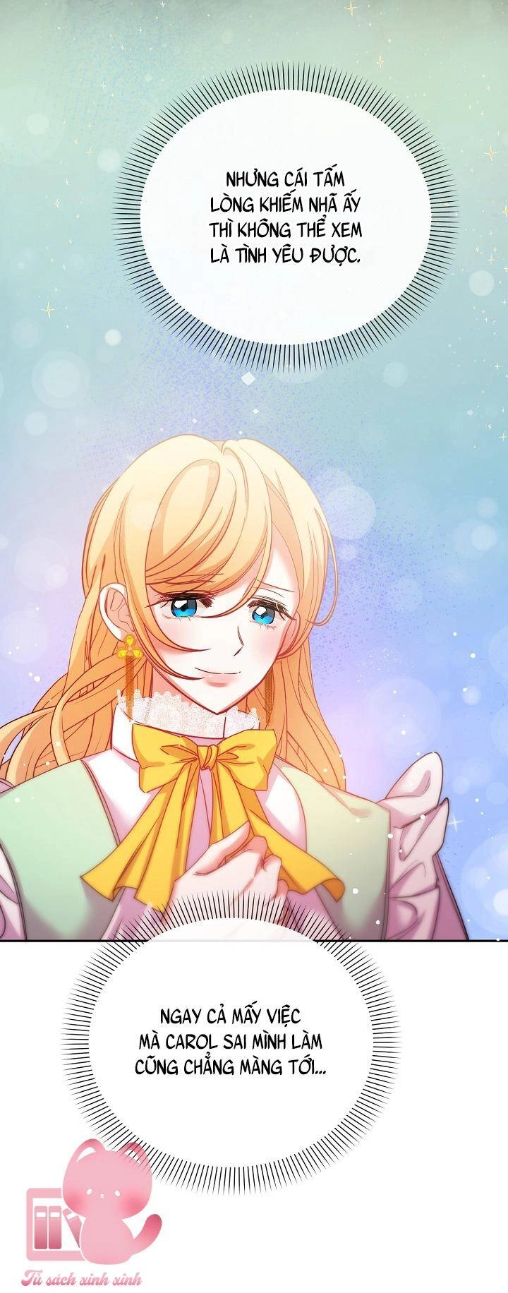 Vị Hôn Thê Của Kẻ Săn Mồi Chapter 45 - 71