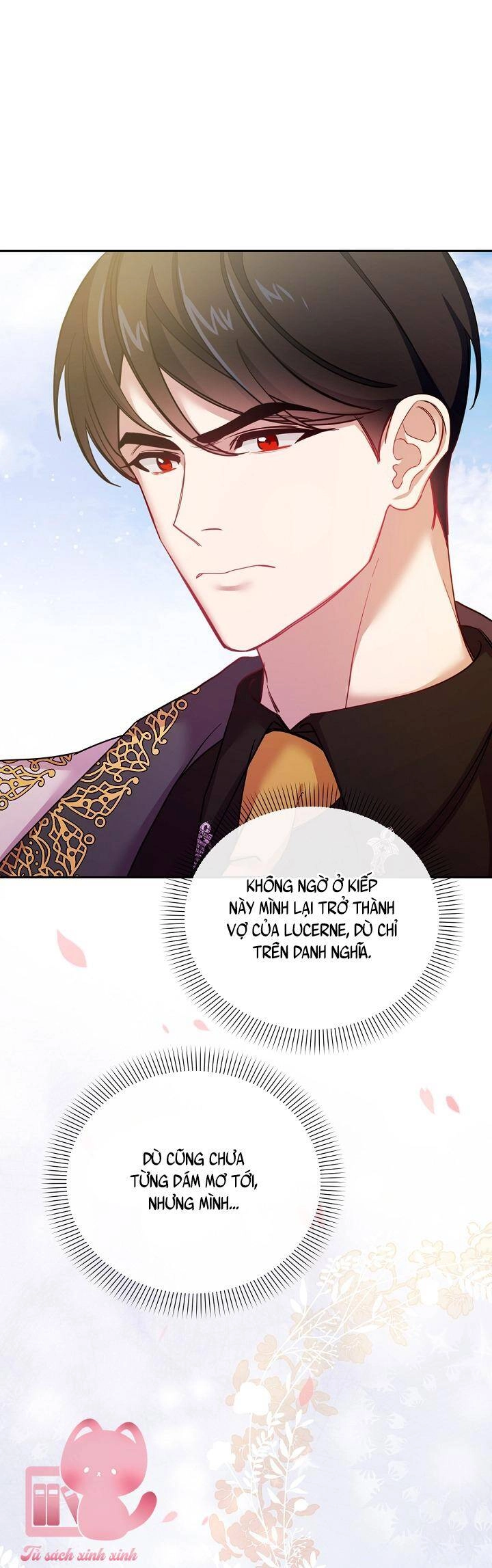 Vị Hôn Thê Của Kẻ Săn Mồi Chapter 45 - 74