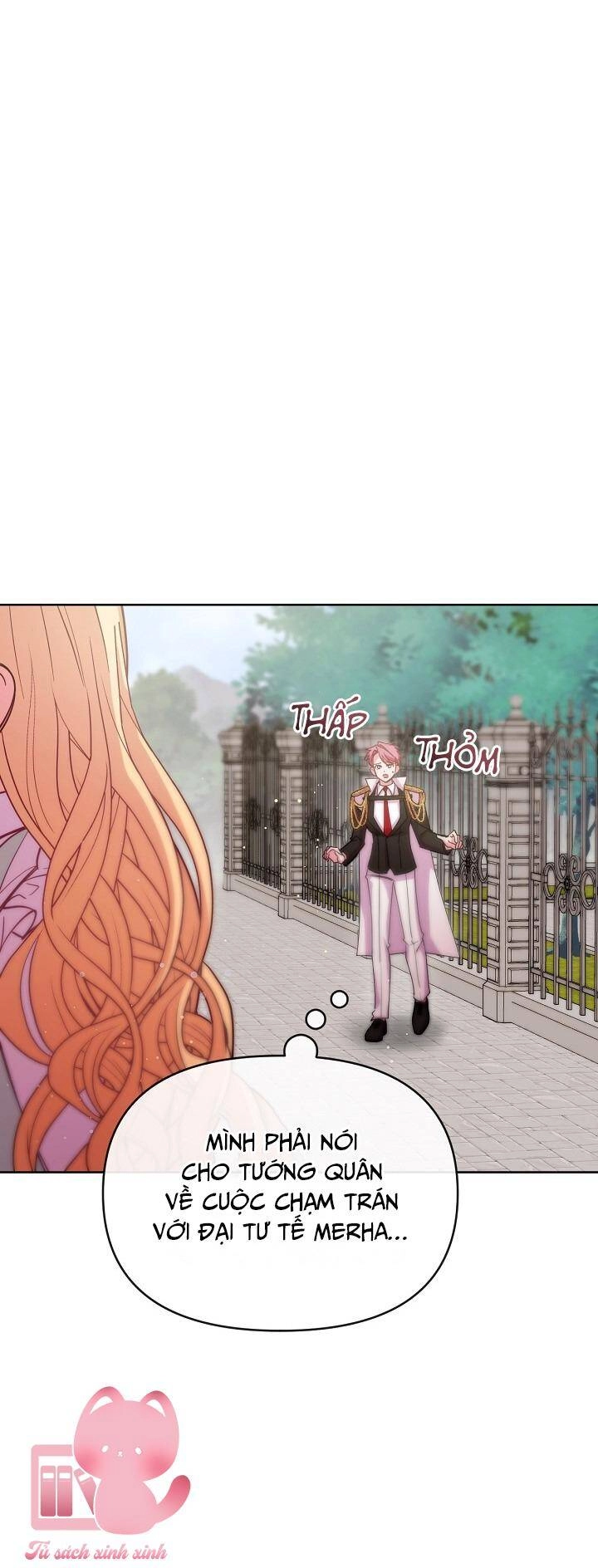 Vị Hôn Thê Của Kẻ Săn Mồi Chapter 46 - 2