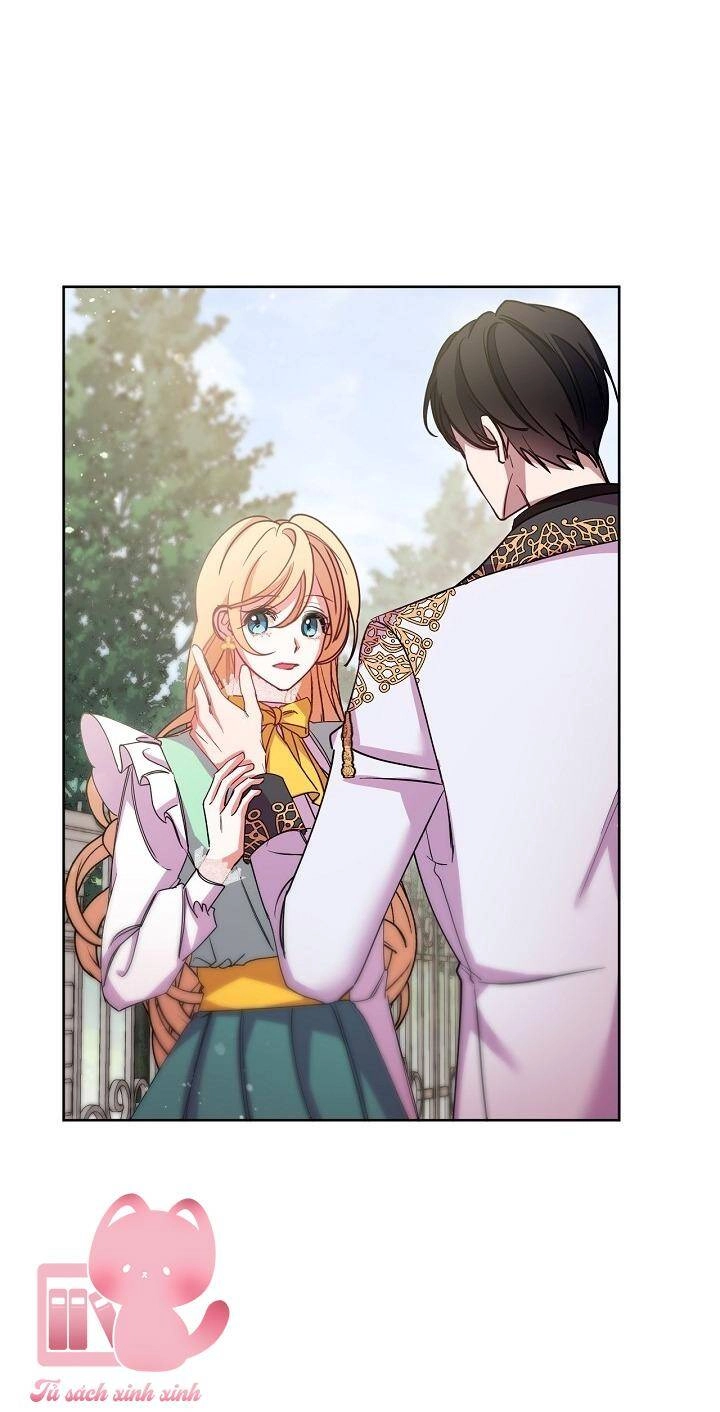 Vị Hôn Thê Của Kẻ Săn Mồi Chapter 46 - 3