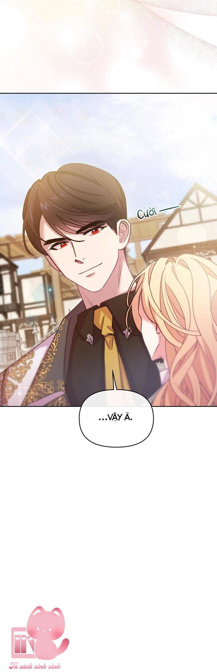 Vị Hôn Thê Của Kẻ Săn Mồi Chapter 46 - 8