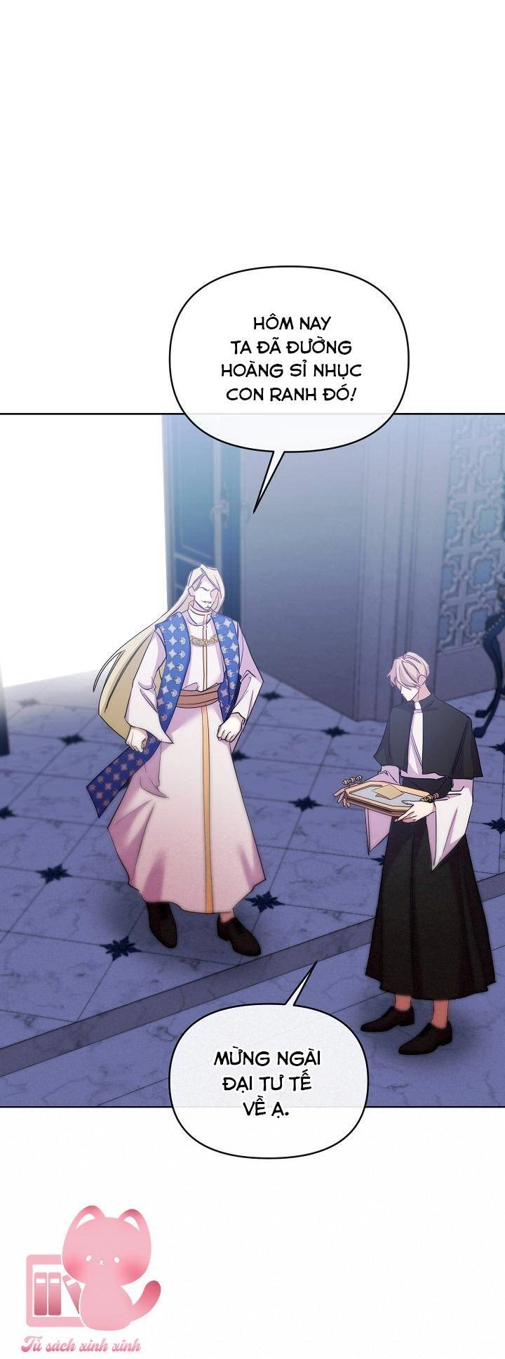 Vị Hôn Thê Của Kẻ Săn Mồi Chapter 46 - 24