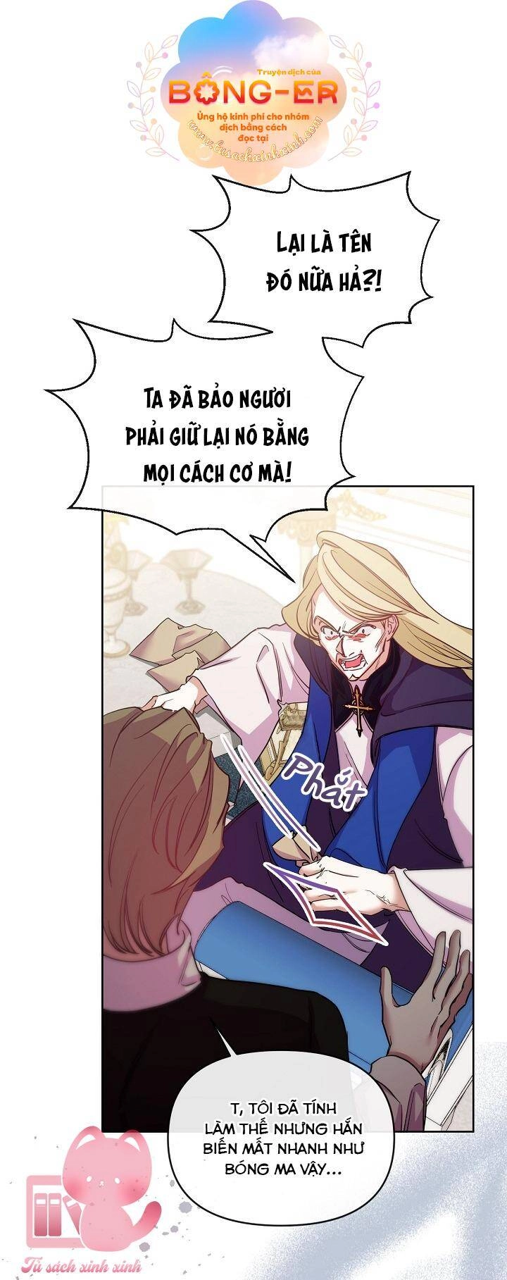 Vị Hôn Thê Của Kẻ Săn Mồi Chapter 46 - 41