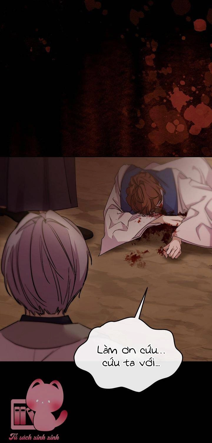 Vị Hôn Thê Của Kẻ Săn Mồi Chapter 46 - 57