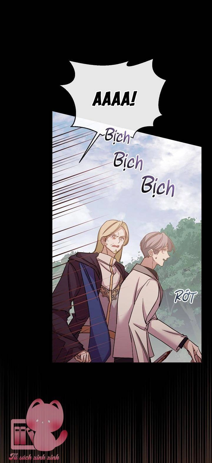 Vị Hôn Thê Của Kẻ Săn Mồi Chapter 46 - 64