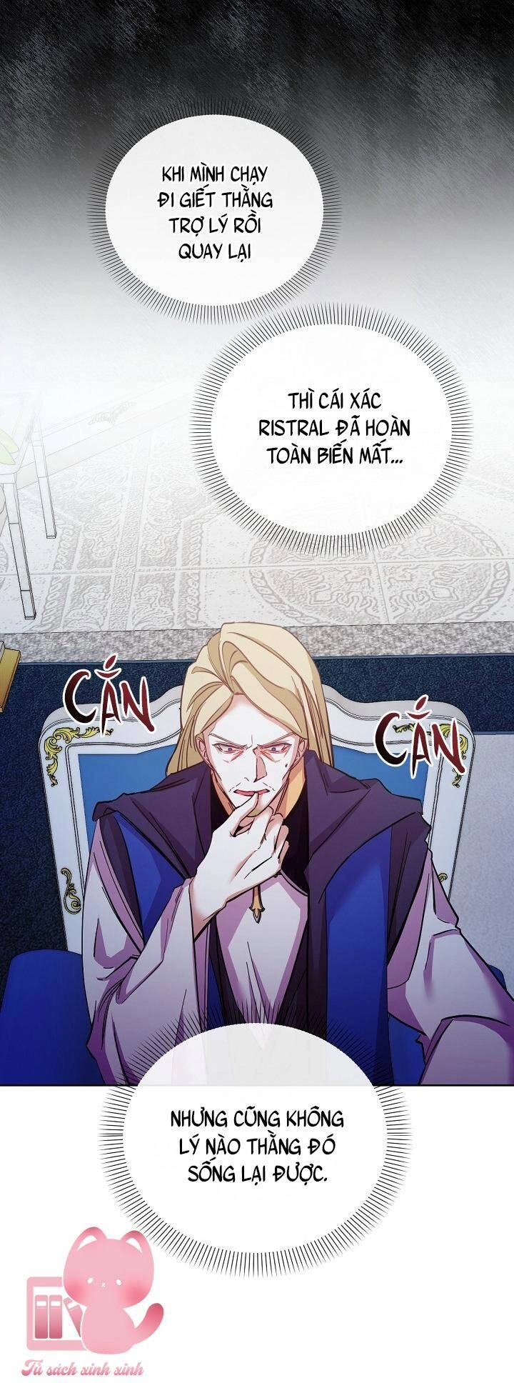 Vị Hôn Thê Của Kẻ Săn Mồi Chapter 46 - 67