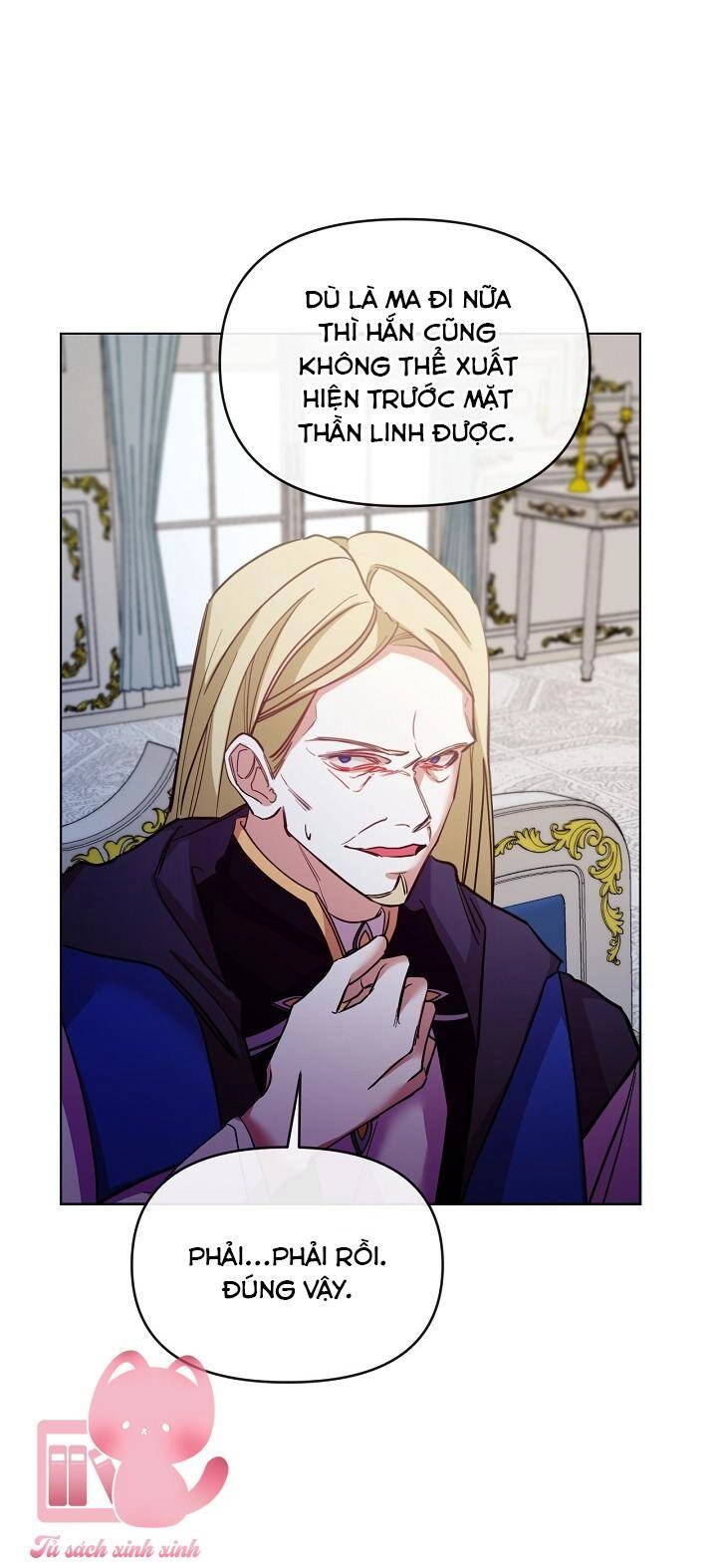 Vị Hôn Thê Của Kẻ Săn Mồi Chapter 46 - 69