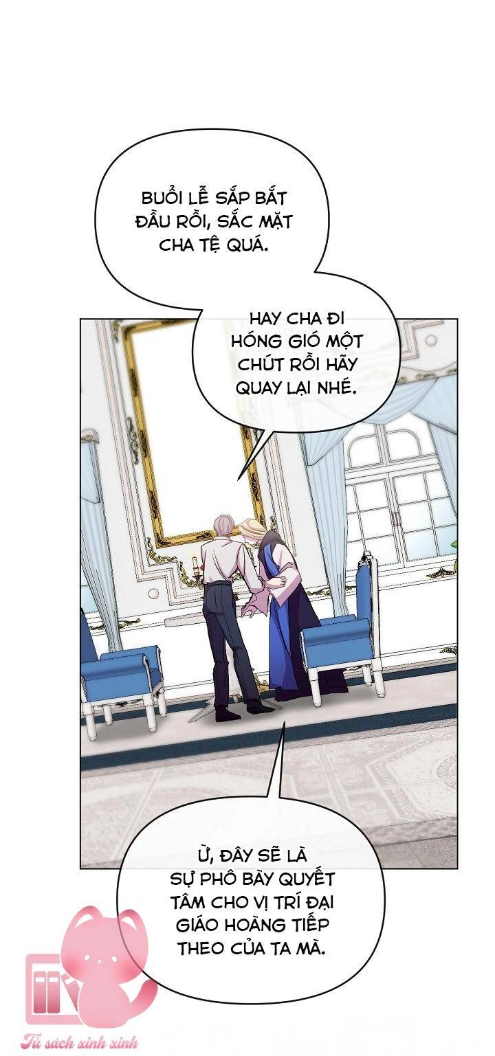 Vị Hôn Thê Của Kẻ Săn Mồi Chapter 46 - 70