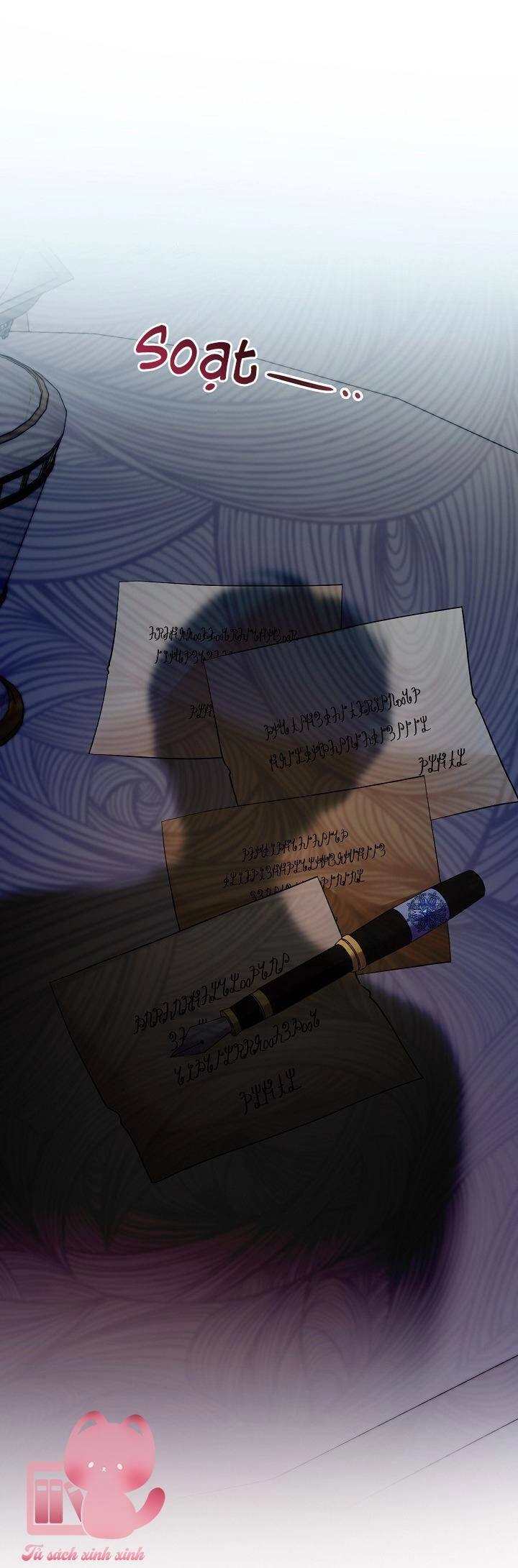 Vị Hôn Thê Của Kẻ Săn Mồi Chapter 46 - 73