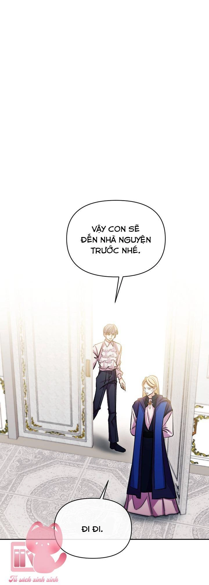 Vị Hôn Thê Của Kẻ Săn Mồi Chapter 47 - 2