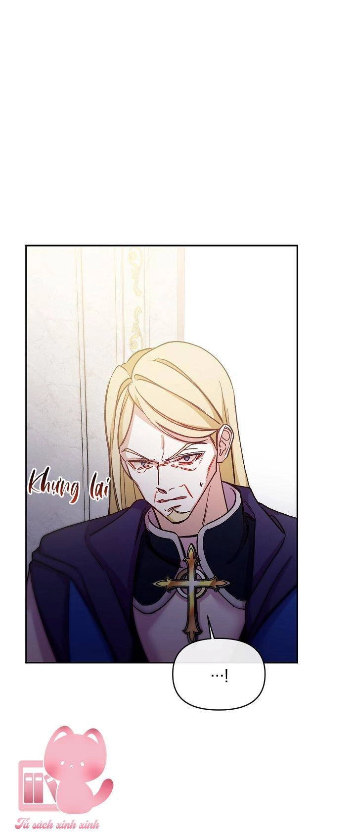 Vị Hôn Thê Của Kẻ Săn Mồi Chapter 47 - 3