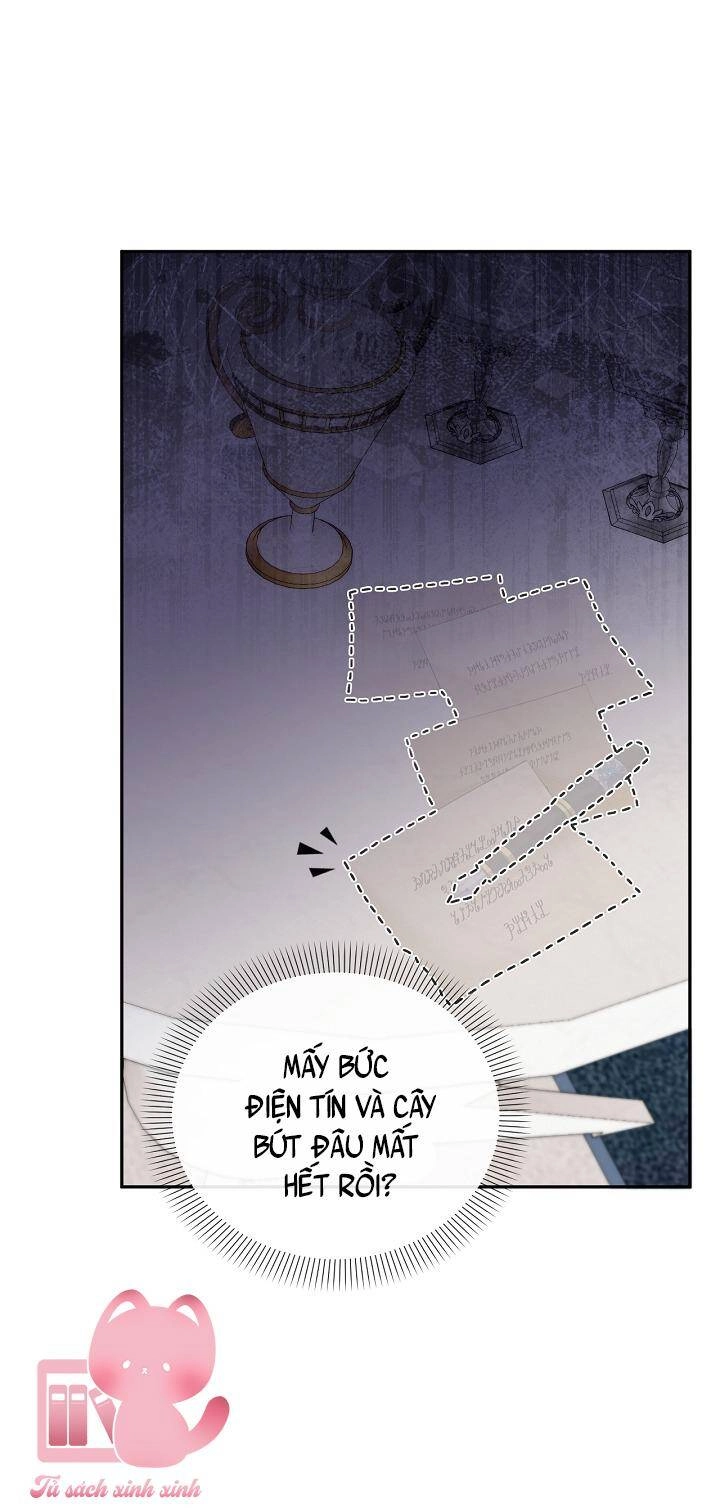 Vị Hôn Thê Của Kẻ Săn Mồi Chapter 47 - 4