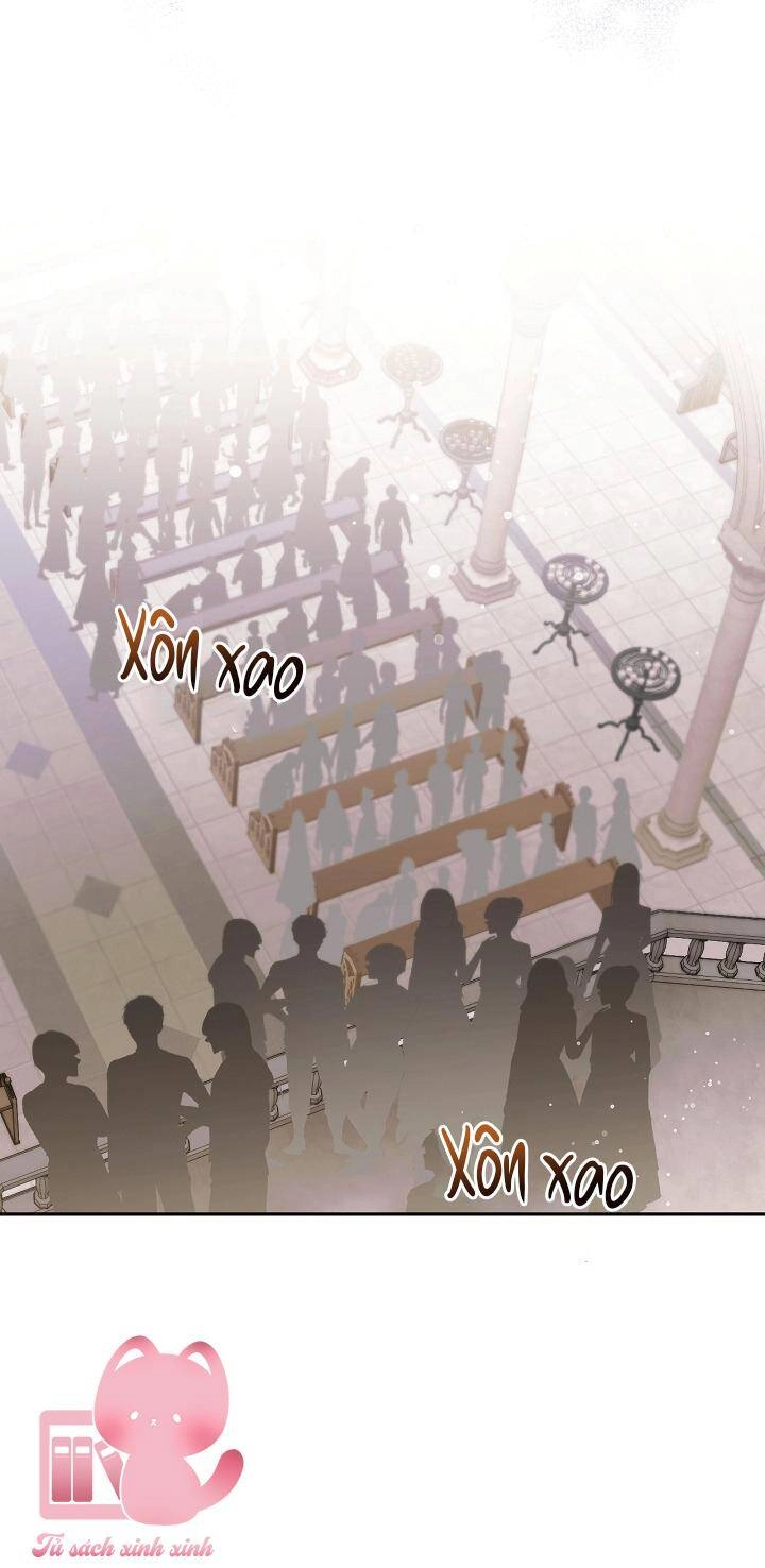 Vị Hôn Thê Của Kẻ Săn Mồi Chapter 47 - 8