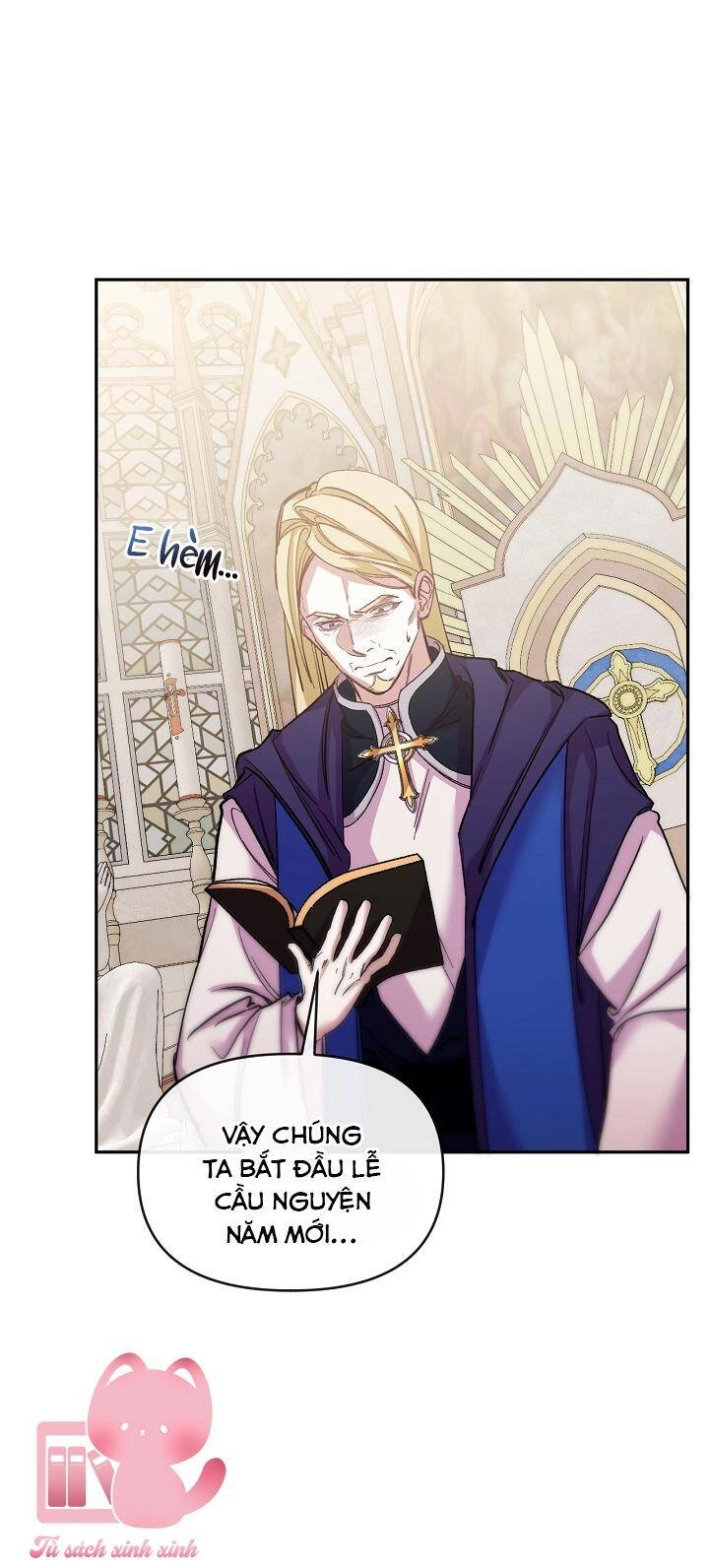 Vị Hôn Thê Của Kẻ Săn Mồi Chapter 47 - 10