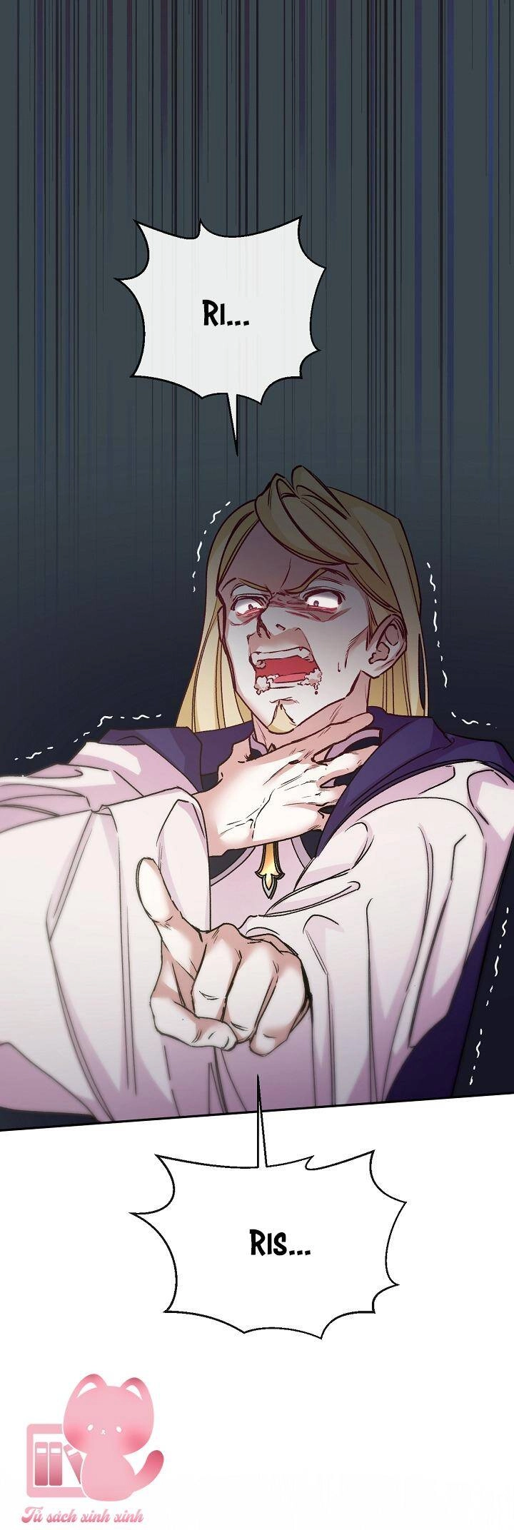 Vị Hôn Thê Của Kẻ Săn Mồi Chapter 47 - 15