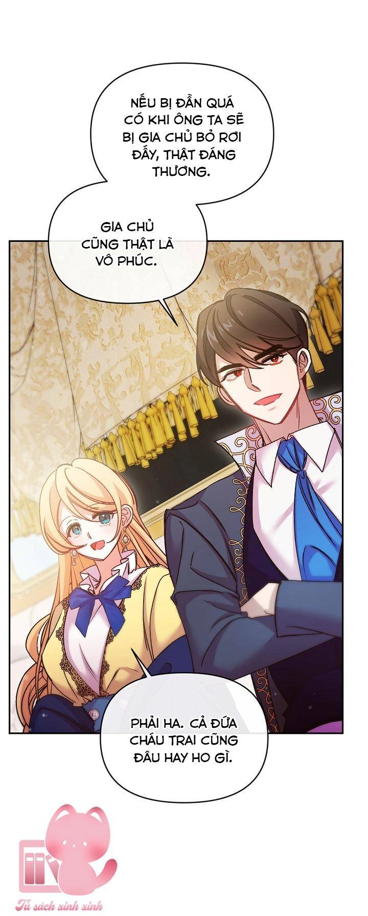 Vị Hôn Thê Của Kẻ Săn Mồi Chapter 47 - 32