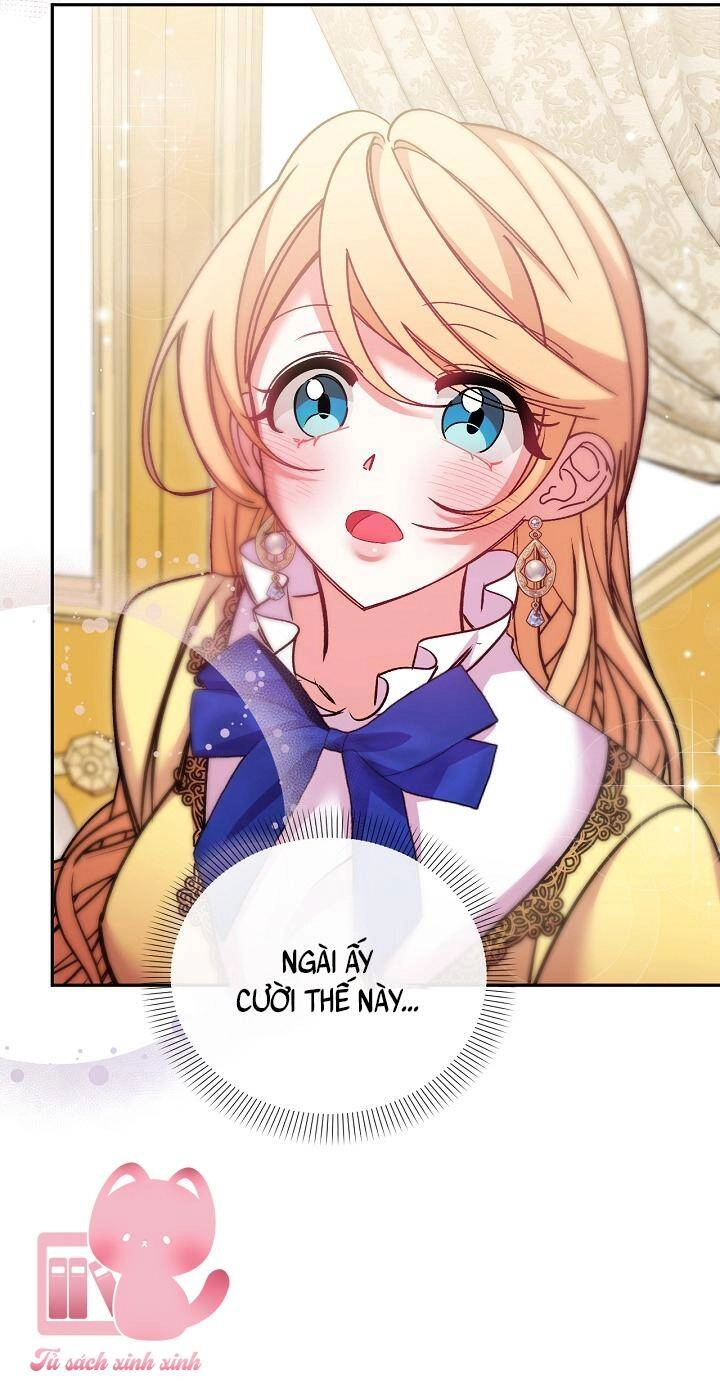 Vị Hôn Thê Của Kẻ Săn Mồi Chapter 47 - 41