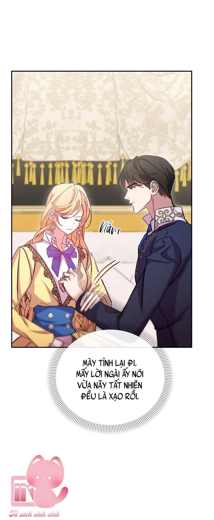 Vị Hôn Thê Của Kẻ Săn Mồi Chapter 47 - 42