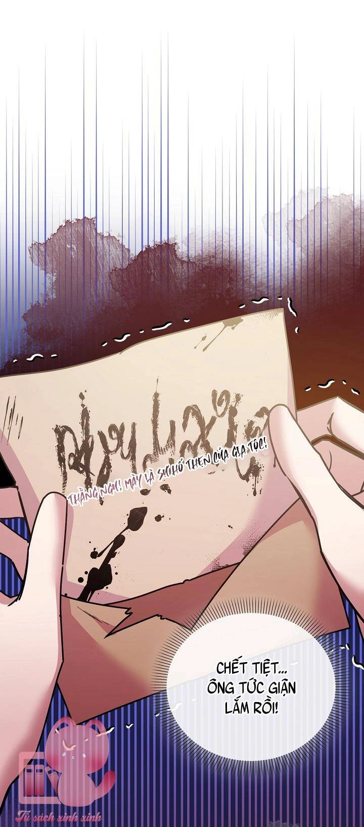 Vị Hôn Thê Của Kẻ Săn Mồi Chapter 47 - 60