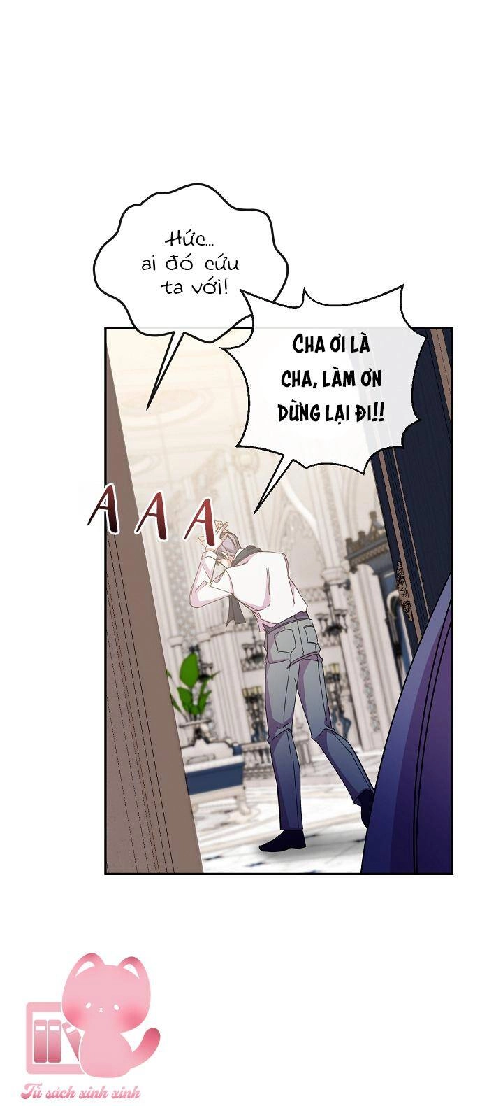 Vị Hôn Thê Của Kẻ Săn Mồi Chapter 47 - 63