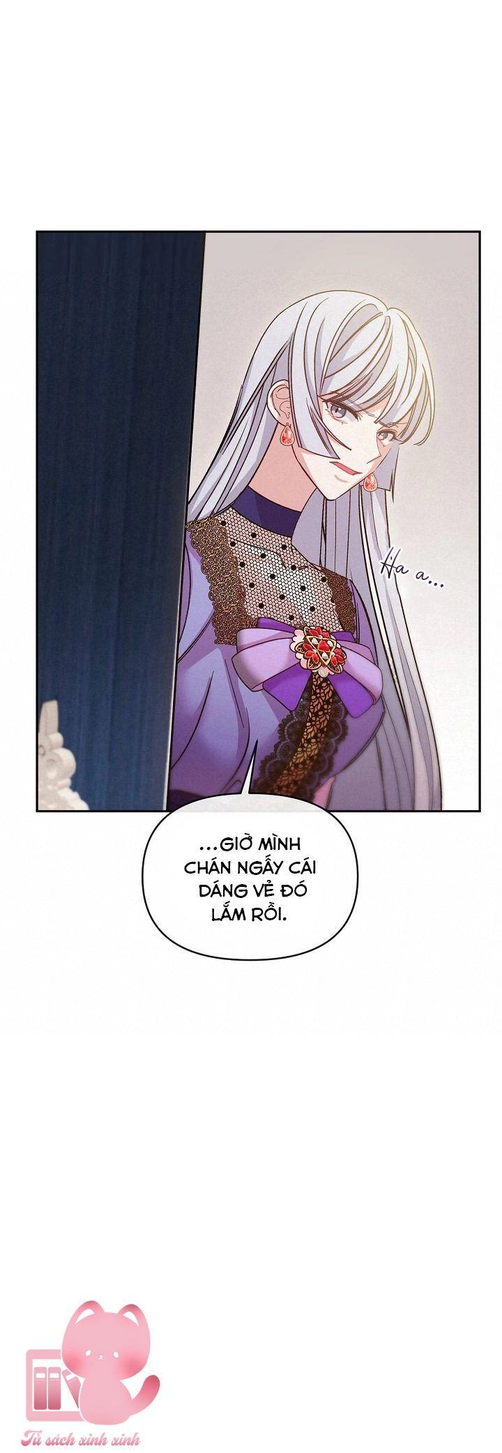 Vị Hôn Thê Của Kẻ Săn Mồi Chapter 47 - 64
