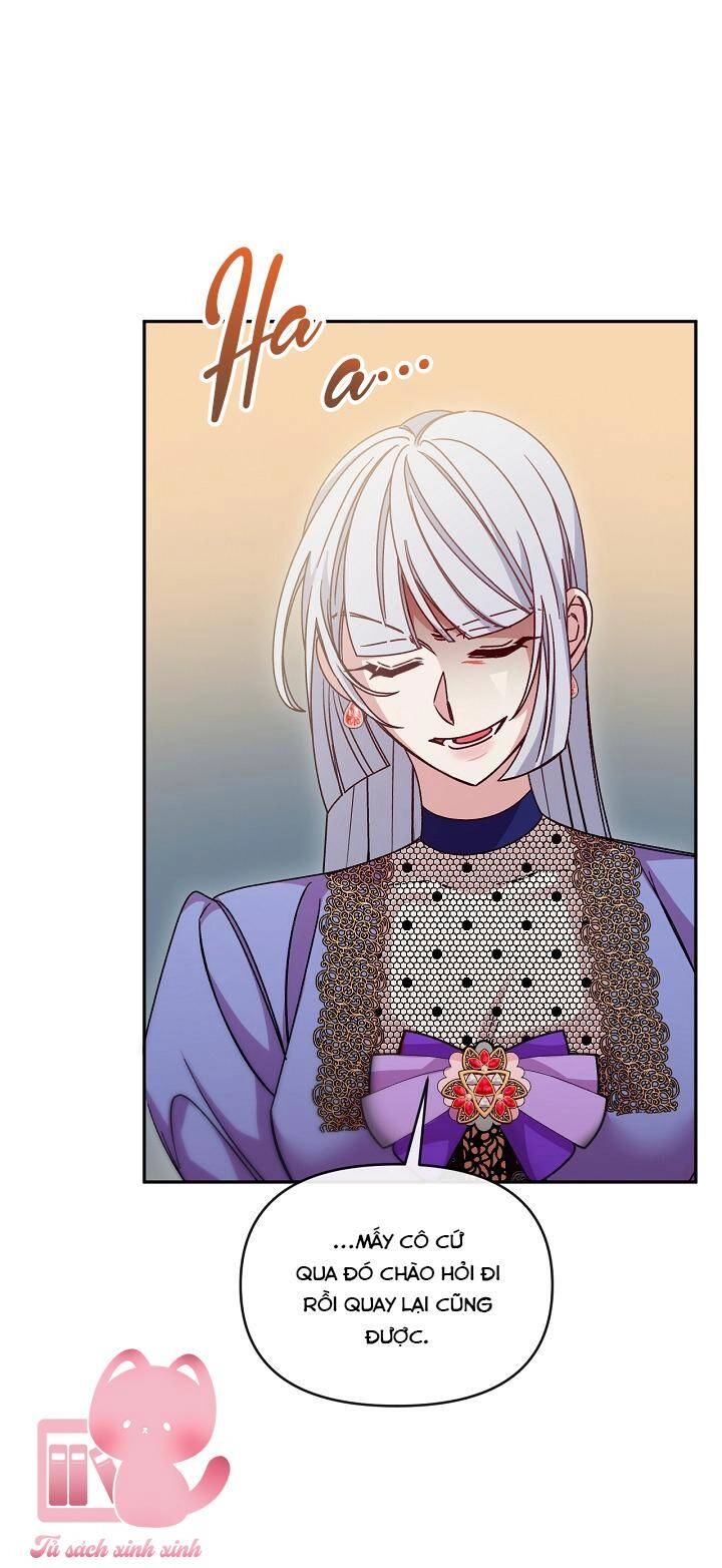 Vị Hôn Thê Của Kẻ Săn Mồi Chapter 48 - 4