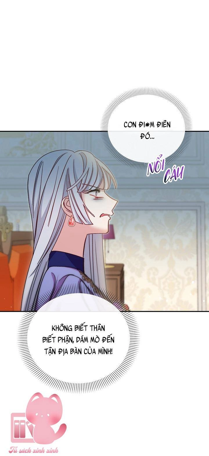 Vị Hôn Thê Của Kẻ Săn Mồi Chapter 48 - 7