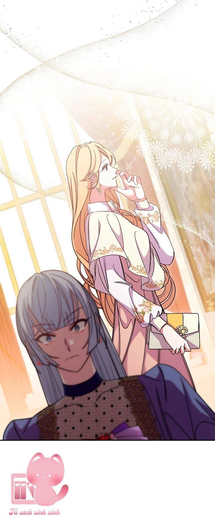 Vị Hôn Thê Của Kẻ Săn Mồi Chapter 48 - 9