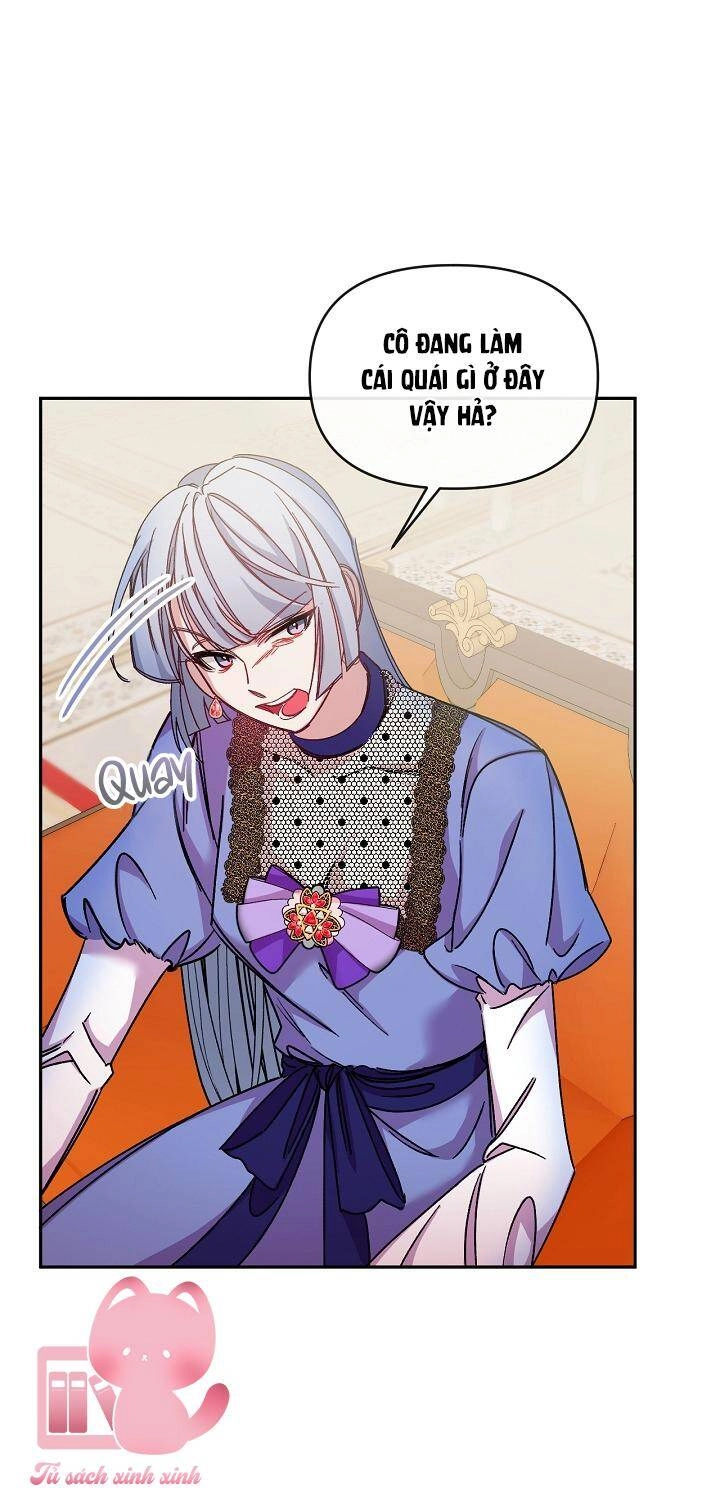 Vị Hôn Thê Của Kẻ Săn Mồi Chapter 48 - 10