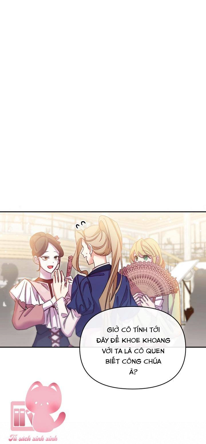 Vị Hôn Thê Của Kẻ Săn Mồi Chapter 48 - 13