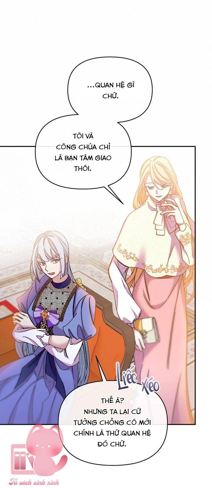 Vị Hôn Thê Của Kẻ Săn Mồi Chapter 48 - 14