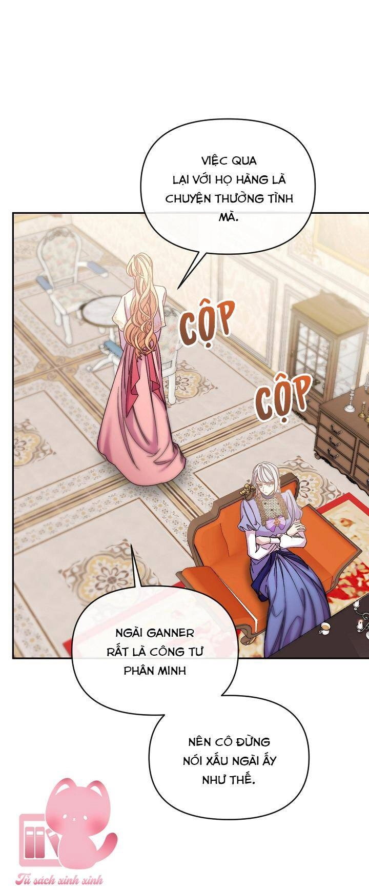 Vị Hôn Thê Của Kẻ Săn Mồi Chapter 48 - 17