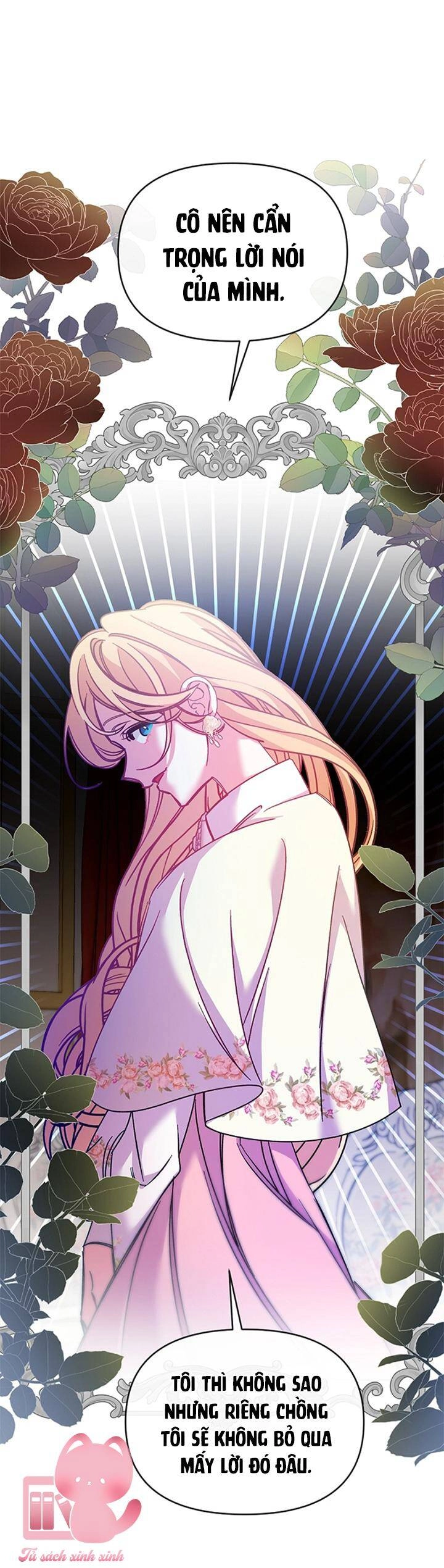 Vị Hôn Thê Của Kẻ Săn Mồi Chapter 48 - 19