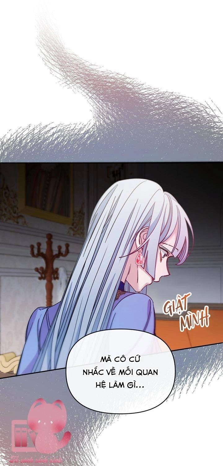 Vị Hôn Thê Của Kẻ Săn Mồi Chapter 48 - 20