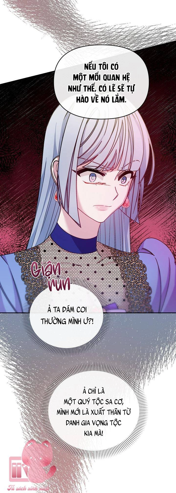 Vị Hôn Thê Của Kẻ Săn Mồi Chapter 48 - 21