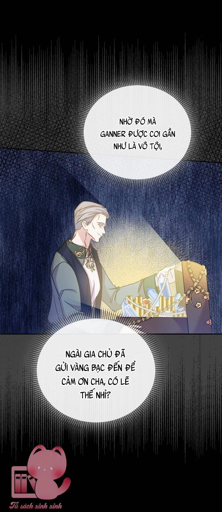 Vị Hôn Thê Của Kẻ Săn Mồi Chapter 48 - 27