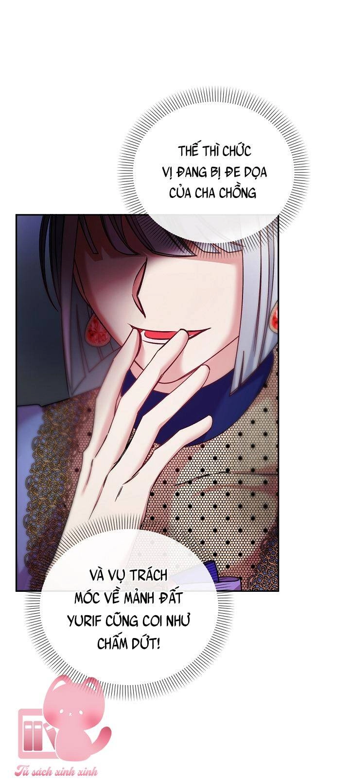 Vị Hôn Thê Của Kẻ Săn Mồi Chapter 48 - 30